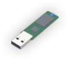Récupération de données clé USB
